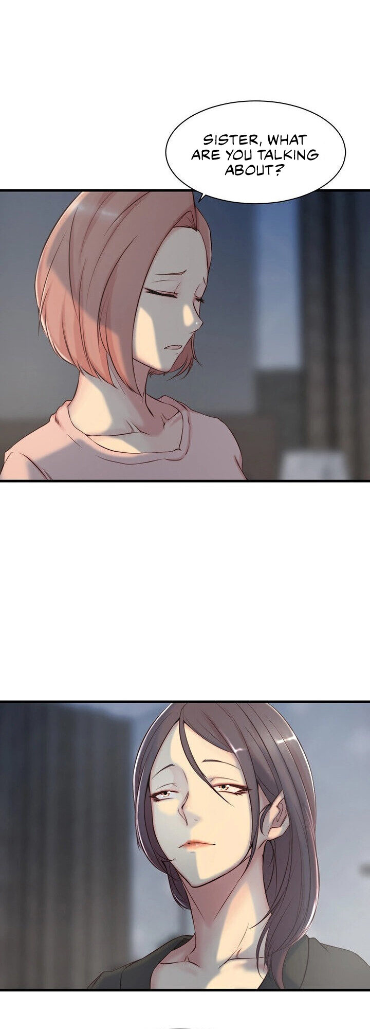 Sister in Law Chapter 4 - Page 48