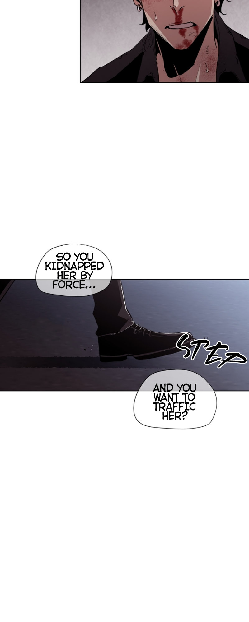 Ex vs. Stalker Chapter 32 - Page 30