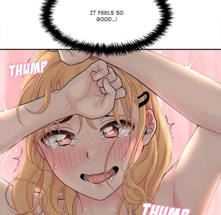 Crossing the Line Chapter 16 - Page 26
