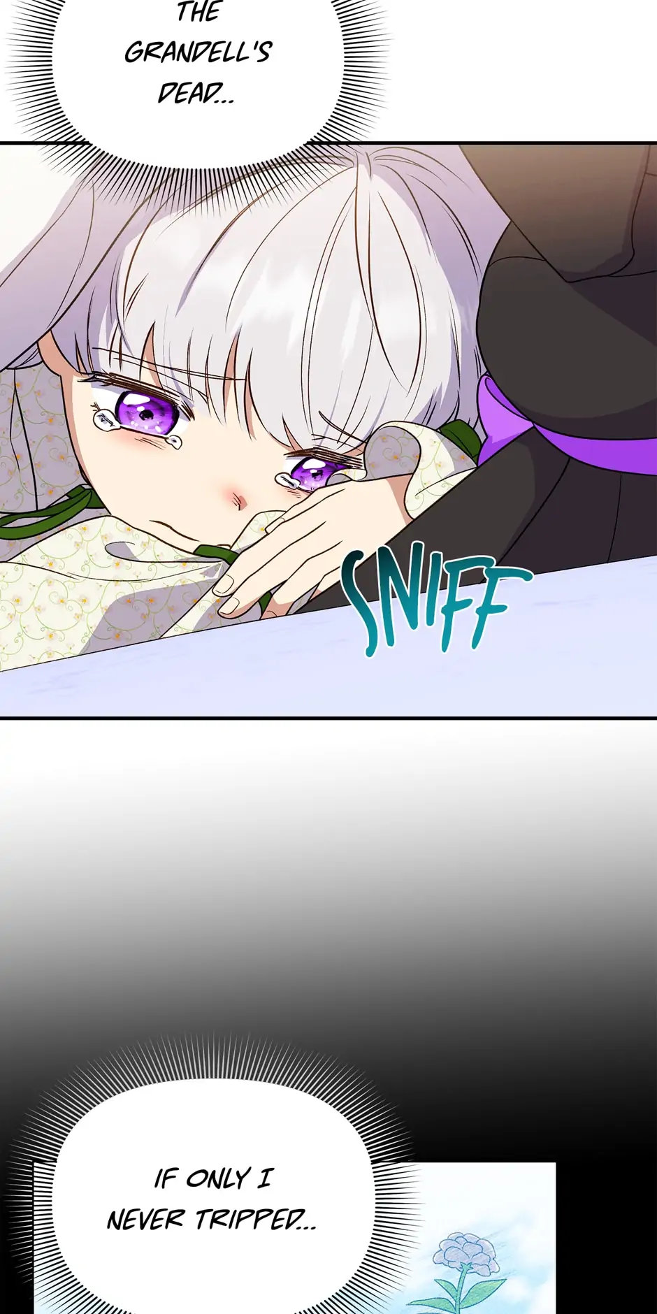 The Monster Duchess And Contract Princess Chapter 133 - Page 2