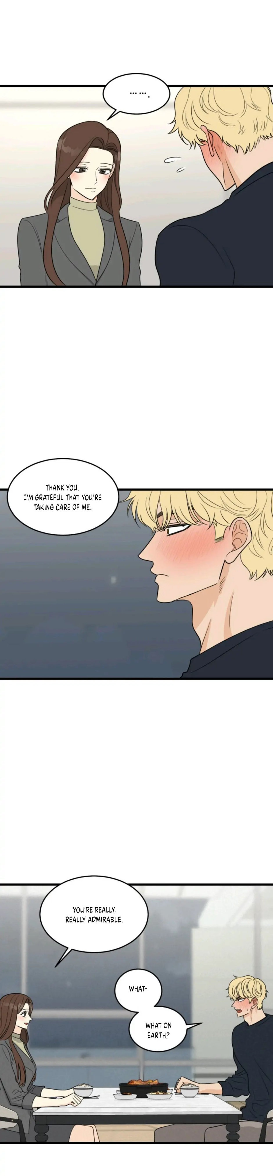 Superstitious Nine Chapter 19 - Page 20