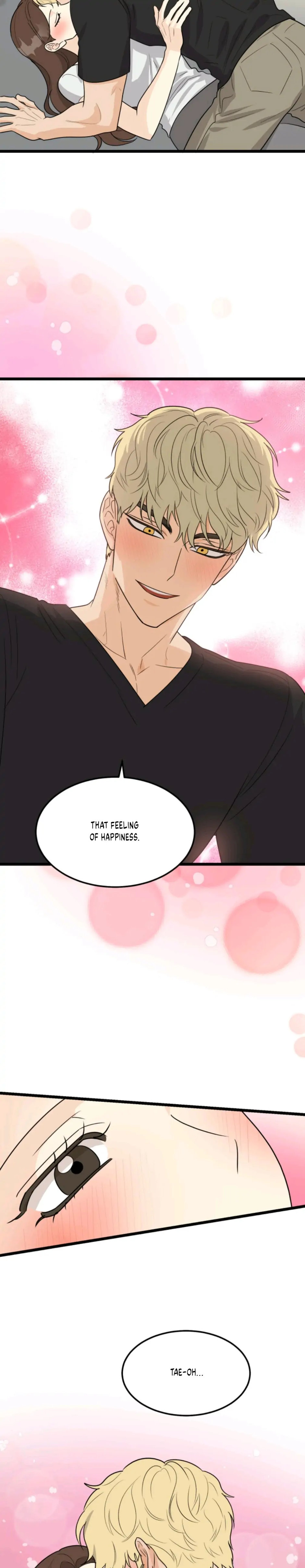 Superstitious Nine Chapter 25 - Page 21