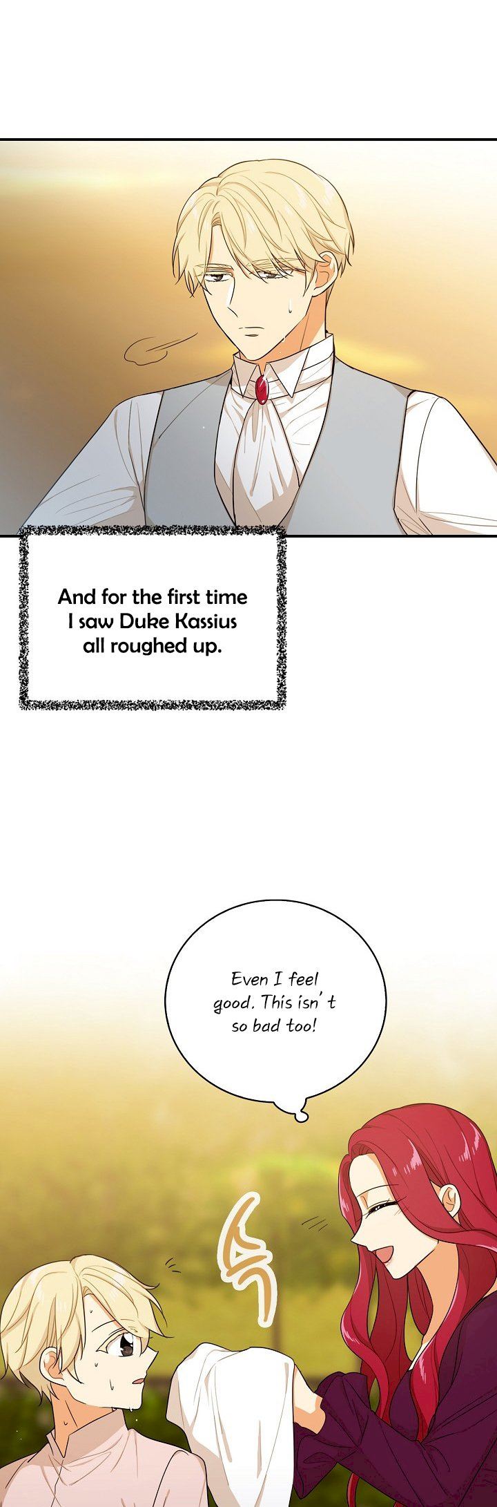 I Became the Villain’s Mother Chapter 24 - Page 16