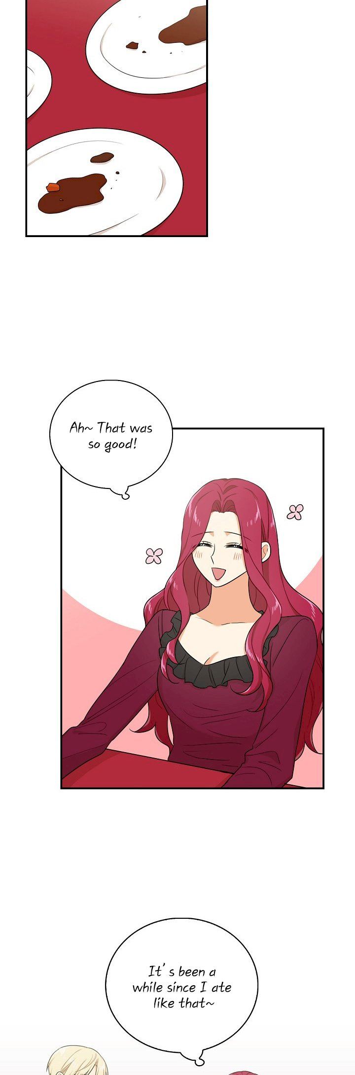 I Became the Villain’s Mother Chapter 24 - Page 30