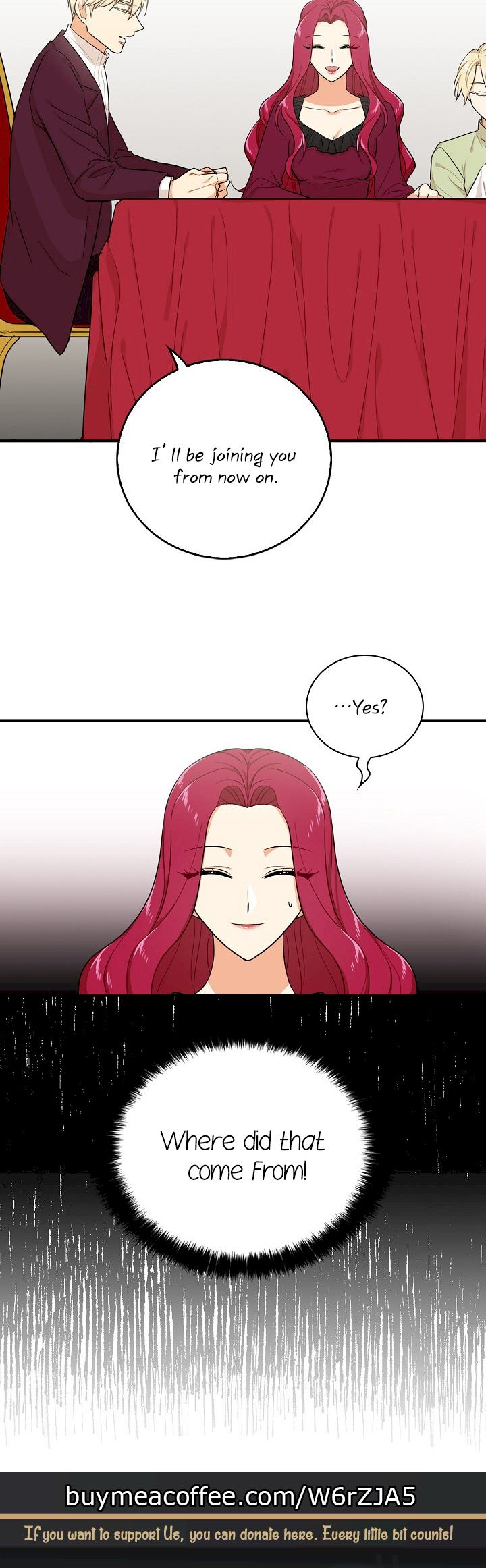 I Became the Villain’s Mother Chapter 24 - Page 31