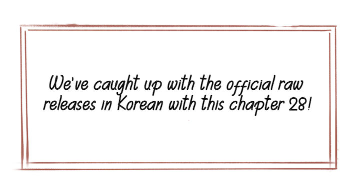 I Became the Villain’s Mother Chapter 28 - Page 32