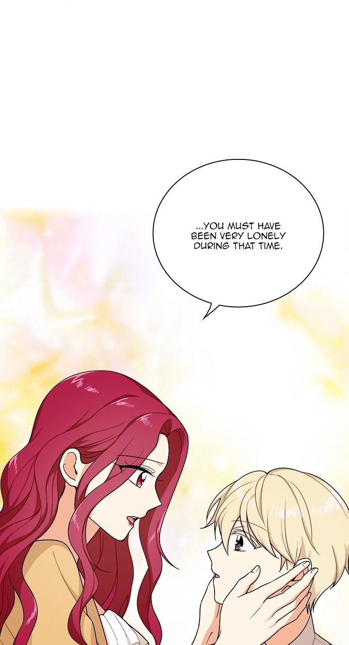 I Became the Villain’s Mother Chapter 29 - Page 18