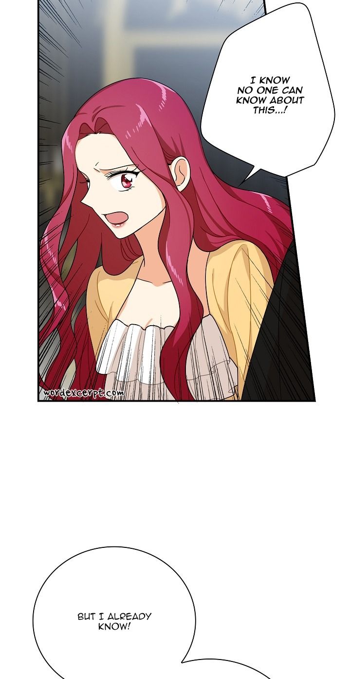 I Became the Villain’s Mother Chapter 29 - Page 56