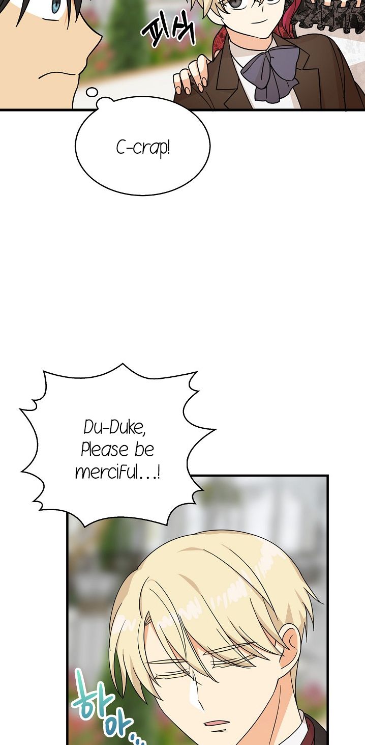 I Became the Villain’s Mother Chapter 33 - Page 49