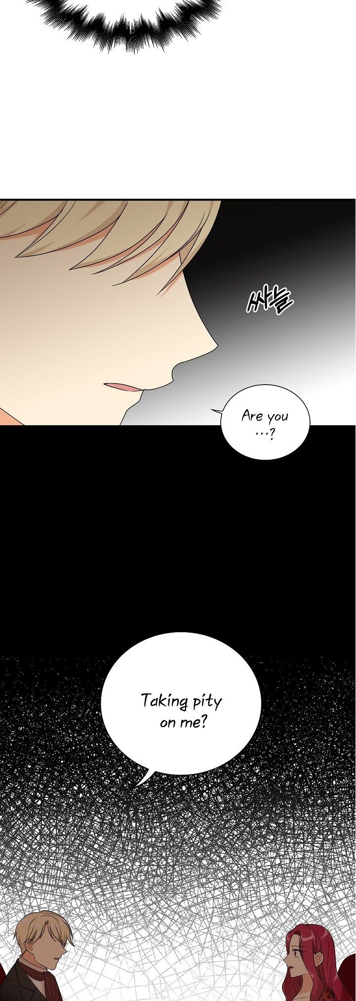 I Became the Villain’s Mother Chapter 35 - Page 13
