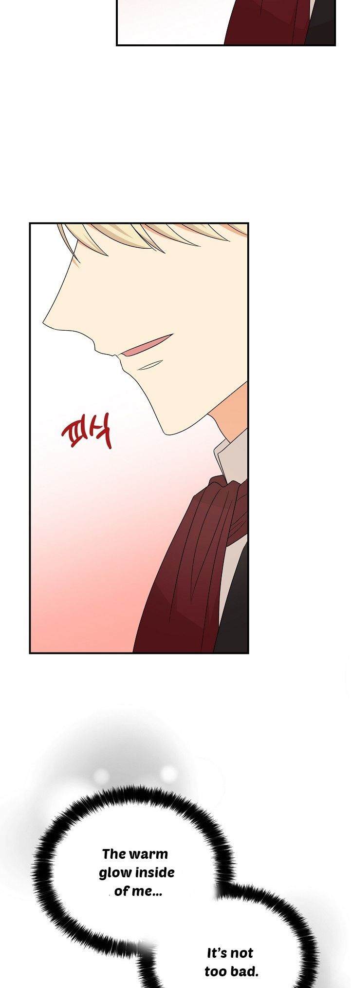 I Became the Villain’s Mother Chapter 35 - Page 18