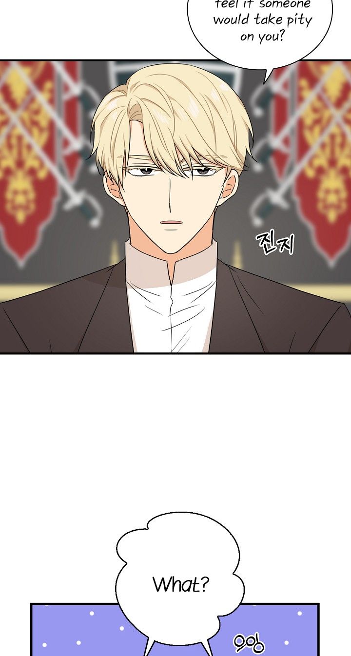 I Became the Villain’s Mother Chapter 35 - Page 26