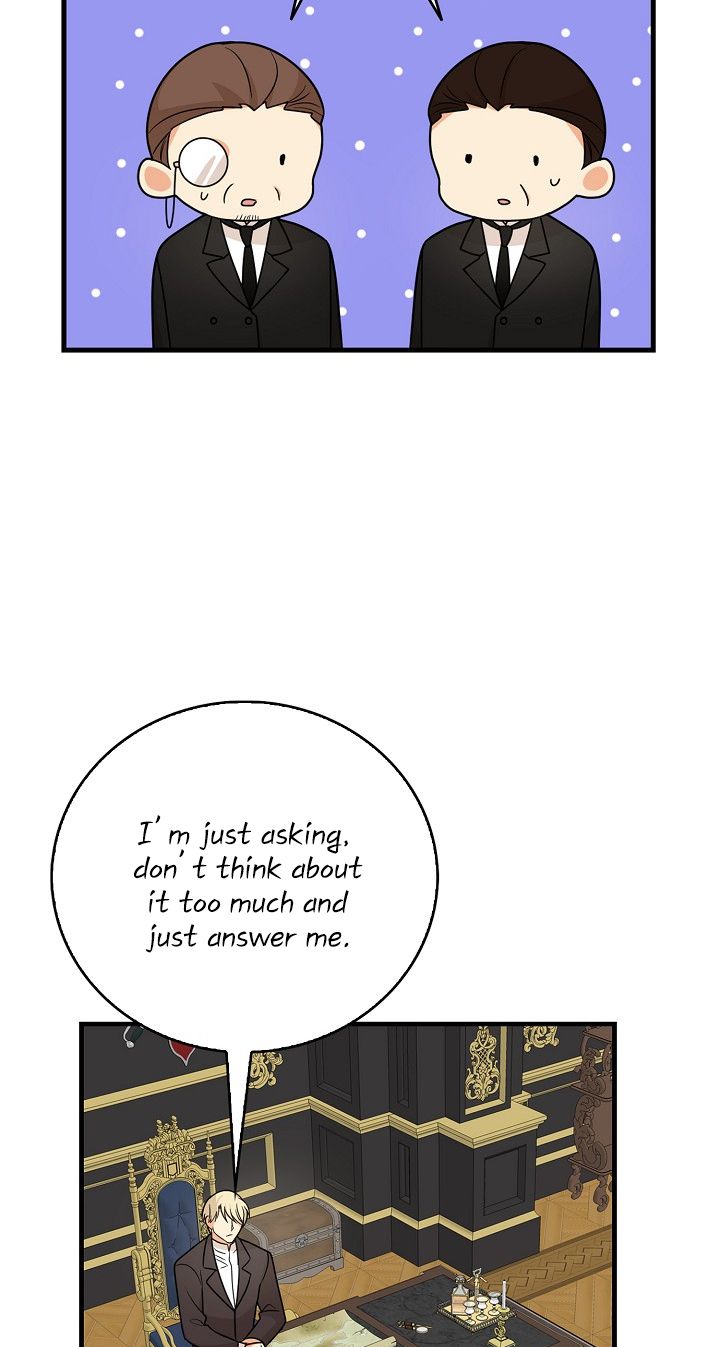 I Became the Villain’s Mother Chapter 35 - Page 27