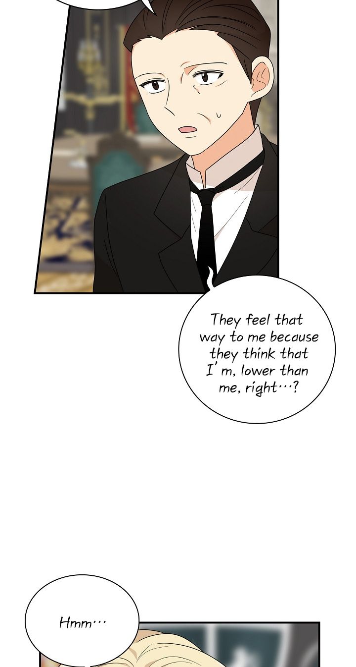I Became the Villain’s Mother Chapter 35 - Page 29