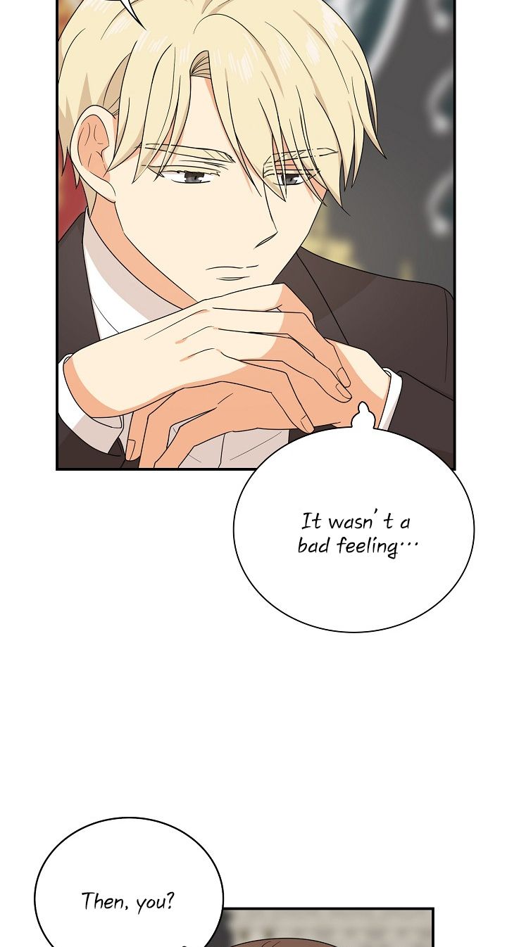 I Became the Villain’s Mother Chapter 35 - Page 30