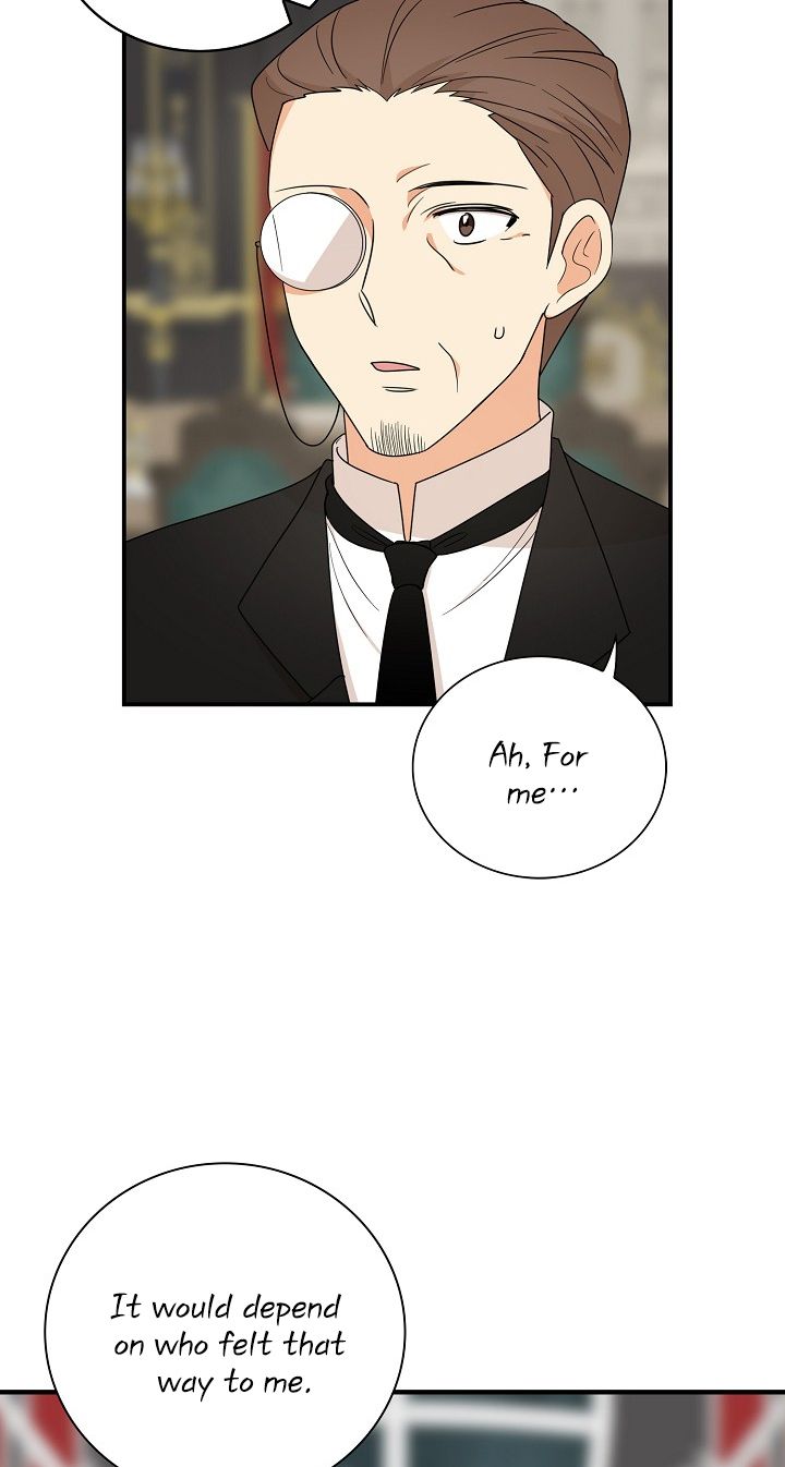 I Became the Villain’s Mother Chapter 35 - Page 31