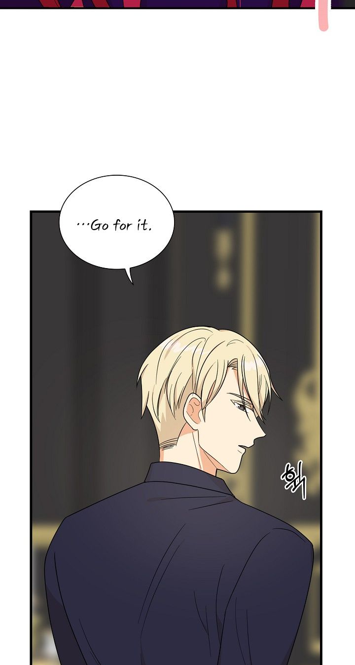 I Became the Villain’s Mother Chapter 35 - Page 37