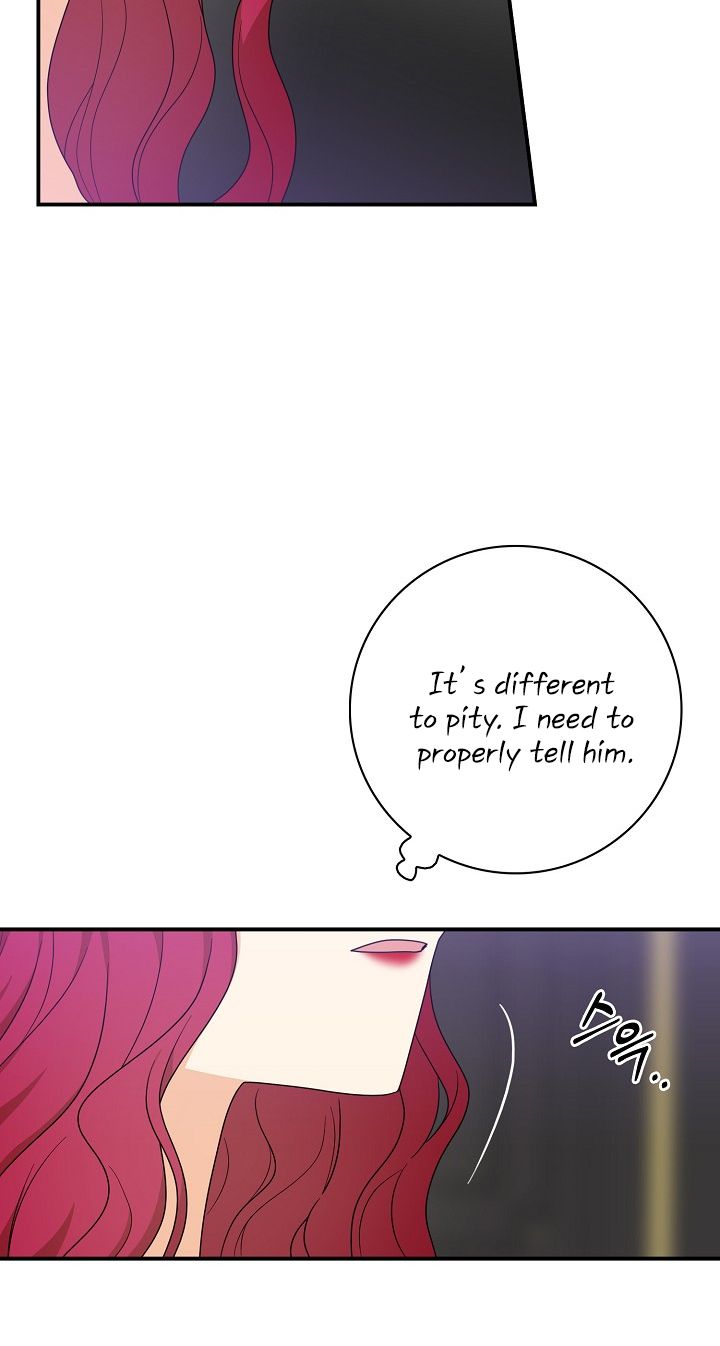 I Became the Villain’s Mother Chapter 35 - Page 39