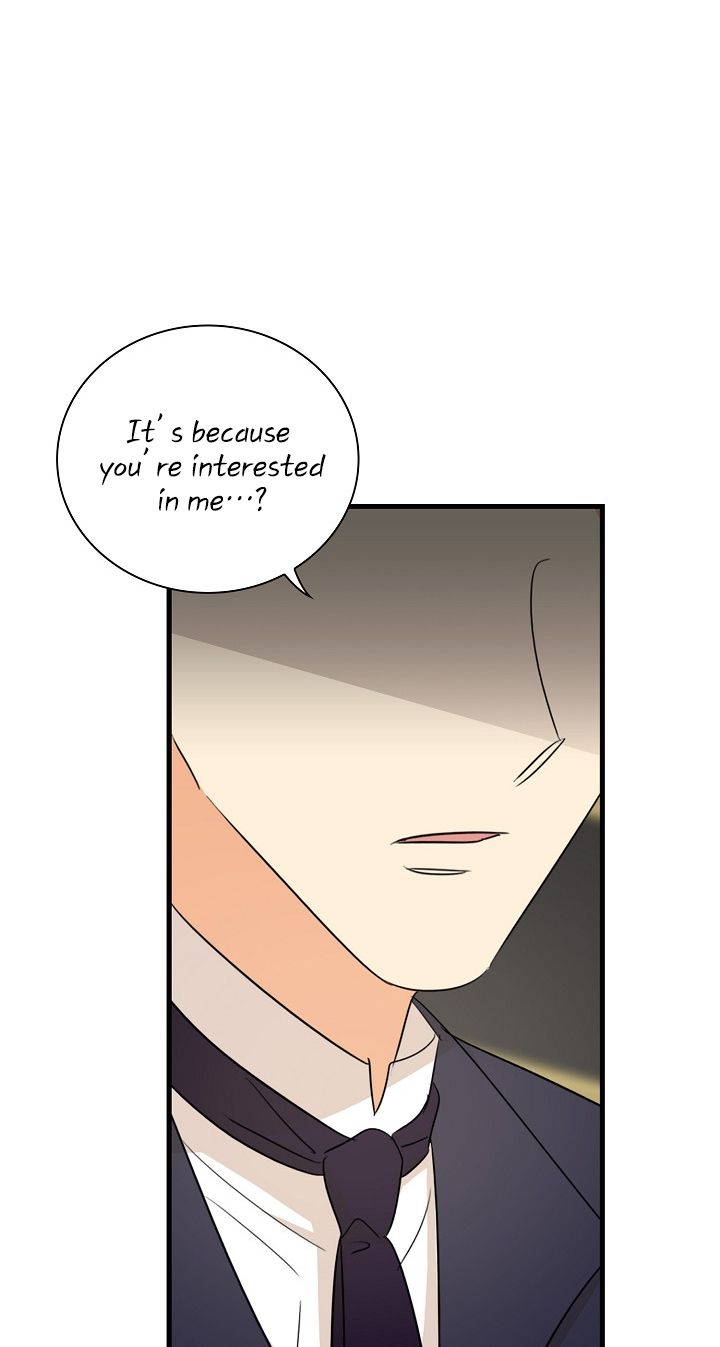 I Became the Villain’s Mother Chapter 35 - Page 42