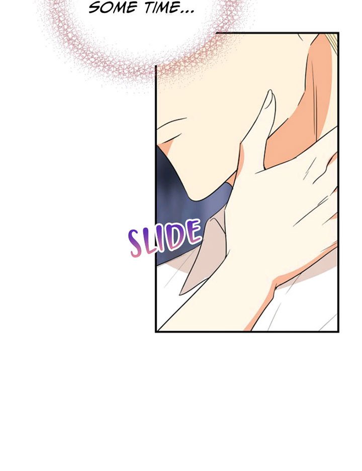 I Became the Villain’s Mother Chapter 47 - Page 53