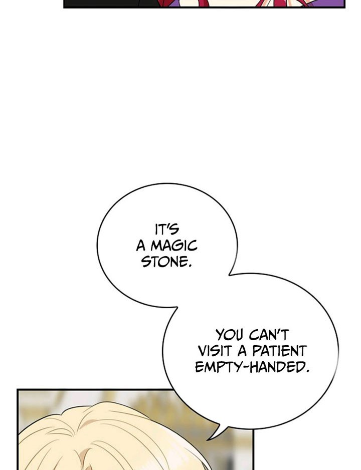 I Became the Villain’s Mother Chapter 47 - Page 61