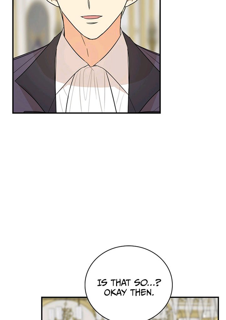 I Became the Villain’s Mother Chapter 47 - Page 69