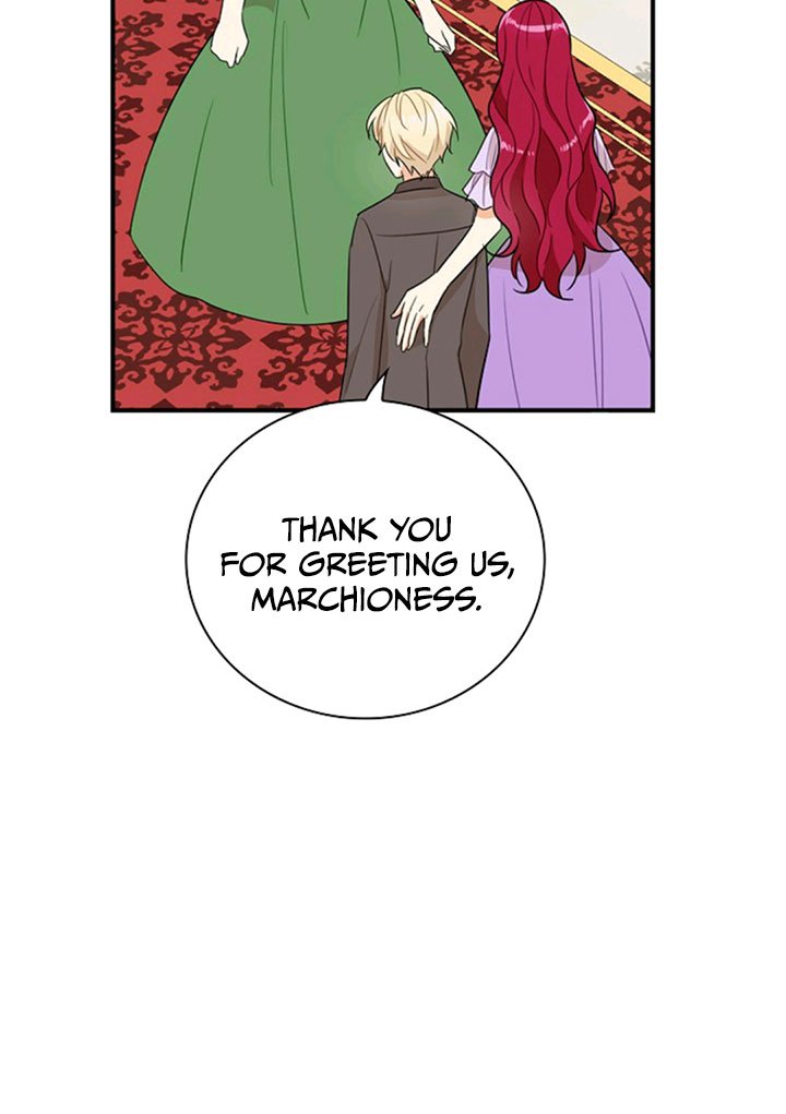 I Became the Villain’s Mother Chapter 47 - Page 81