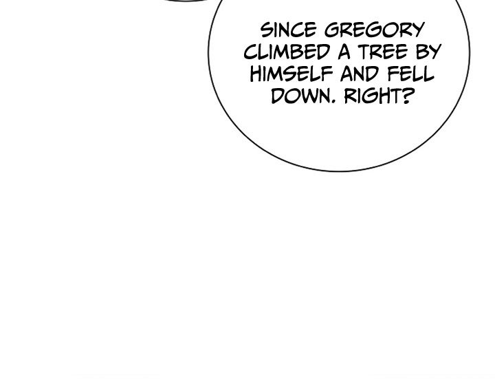 I Became the Villain’s Mother Chapter 49 - Page 35
