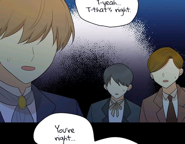 I Became the Villain’s Mother Chapter 49 - Page 40