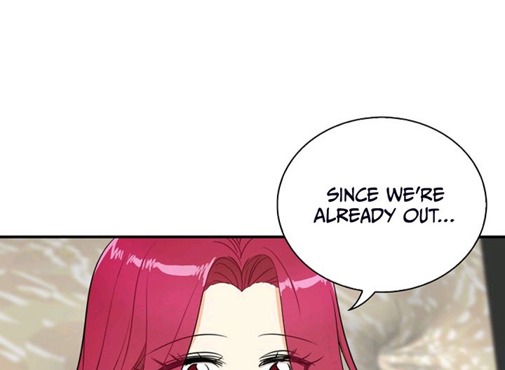 I Became the Villain’s Mother Chapter 49 - Page 54