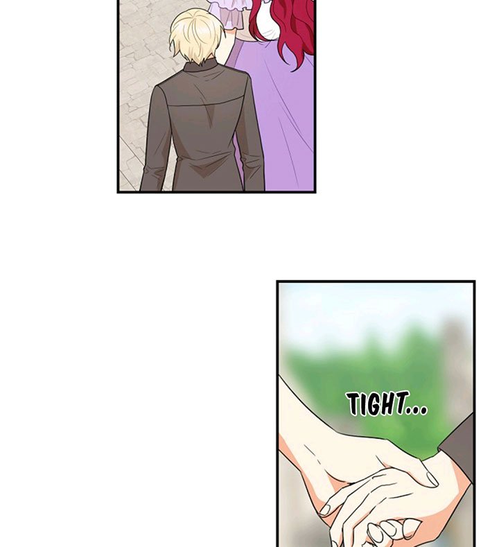 I Became the Villain’s Mother Chapter 49 - Page 65