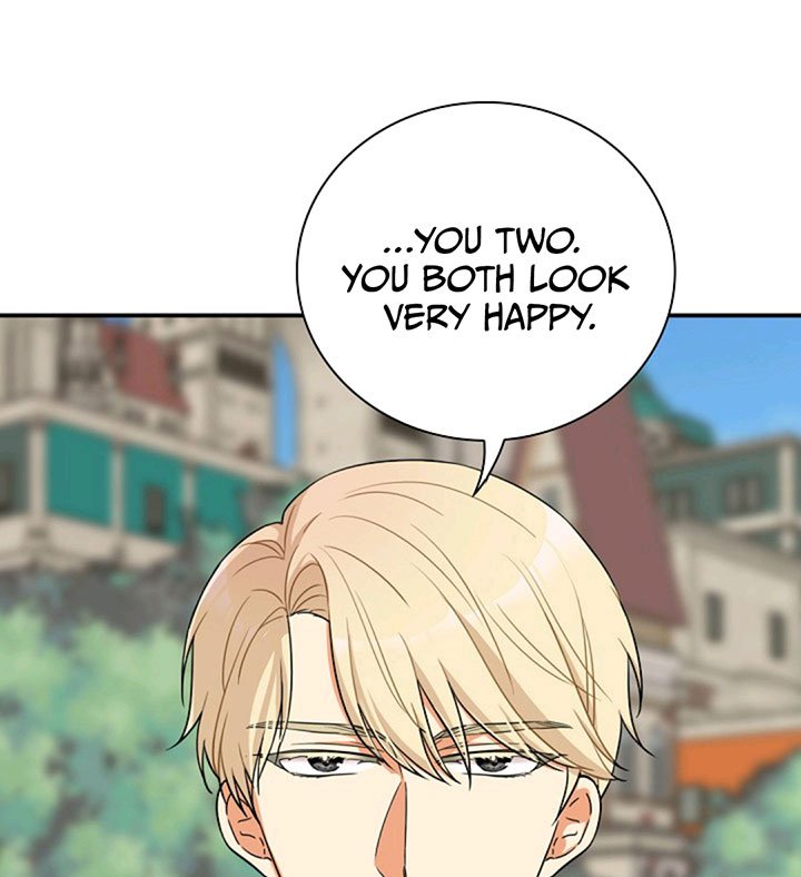 I Became the Villain’s Mother Chapter 49 - Page 69