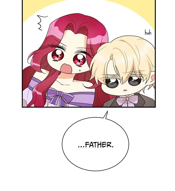 I Became the Villain’s Mother Chapter 49 - Page 72
