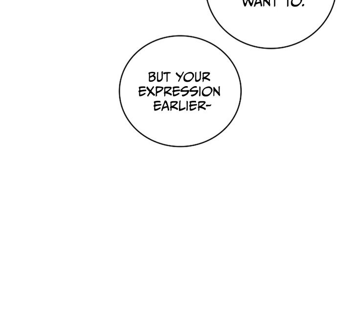 I Became the Villain’s Mother Chapter 49 - Page 95