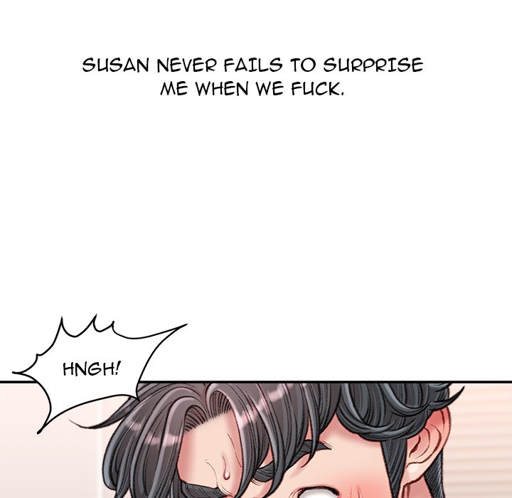 Distractions Chapter 17 - Page 10