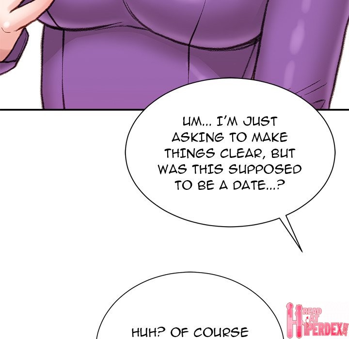 Distractions Chapter 6 - Page 10