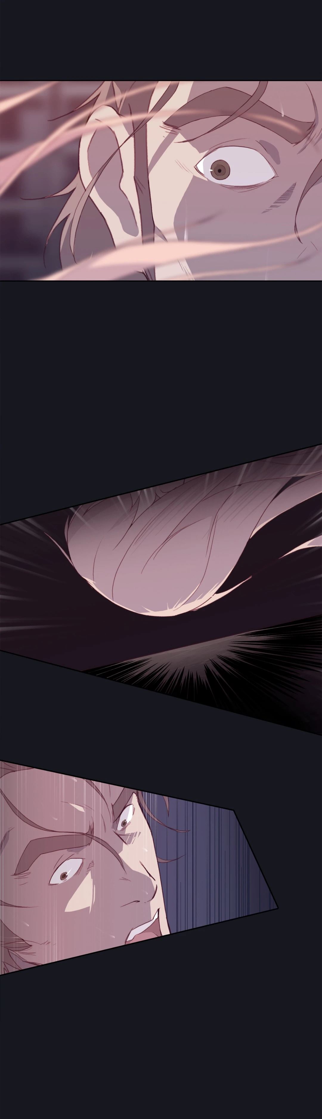Blood on the wall Chapter 14 - Page 18