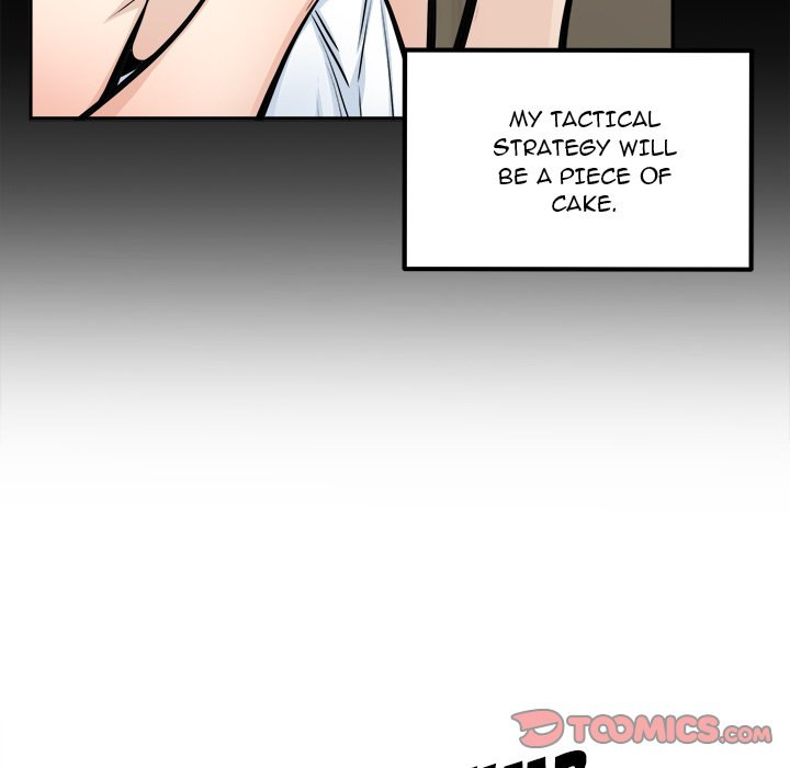 Excuse me, This is my Room Chapter 115 - Page 69