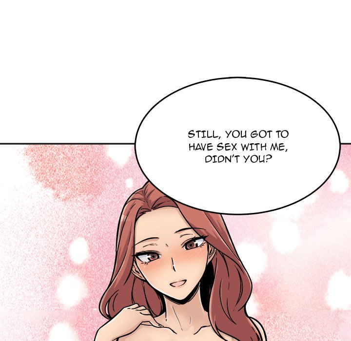 Excuse me, This is my Room Chapter 44 - Page 42