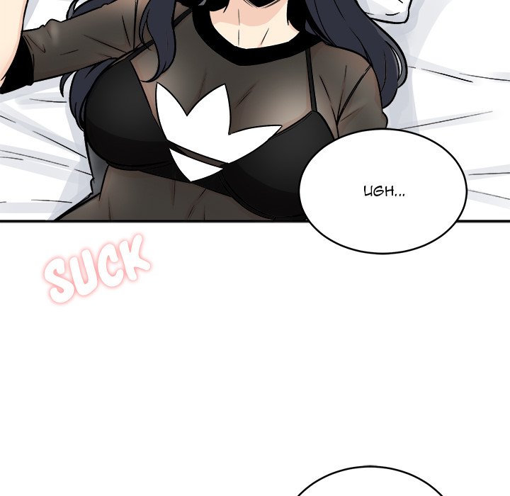 Excuse me, This is my Room Chapter 48 - Page 126