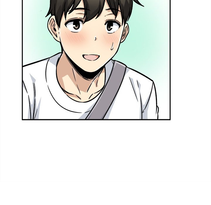 Excuse me, This is my Room Chapter 53 - Page 97