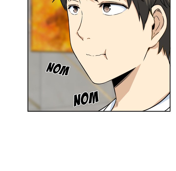 Excuse me, This is my Room Chapter 58 - Page 72