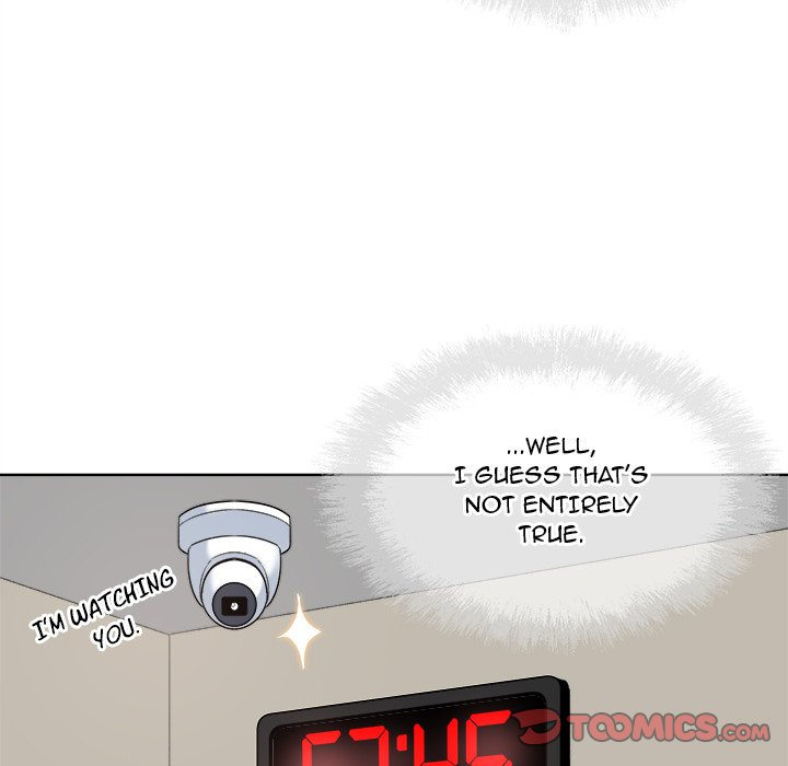 Excuse me, This is my Room Chapter 63 - Page 39
