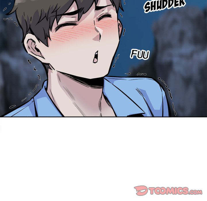 Excuse me, This is my Room Chapter 73 - Page 147