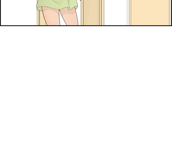 His Women’s University Chapter 146 - Page 61