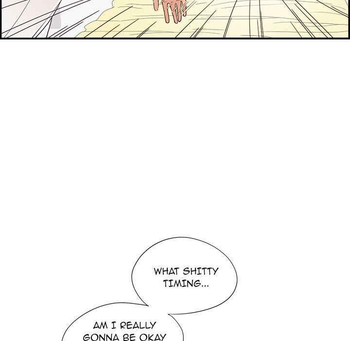 His Women’s University Chapter 148 - Page 69