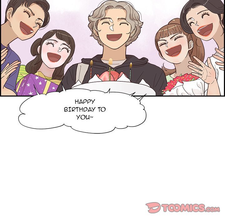His Women’s University Chapter 149 - Page 34