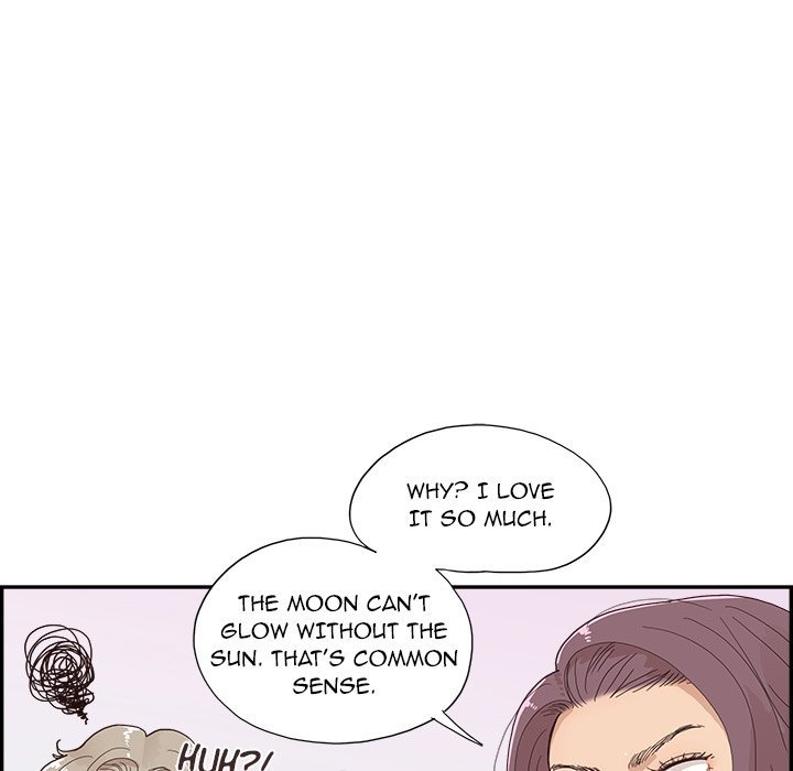 His Women’s University Chapter 149 - Page 69