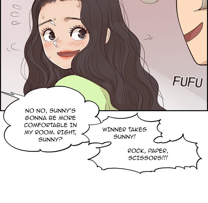 His Women’s University Chapter 169 - Page 47