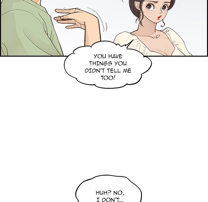 His Women’s University Chapter 169 - Page 83